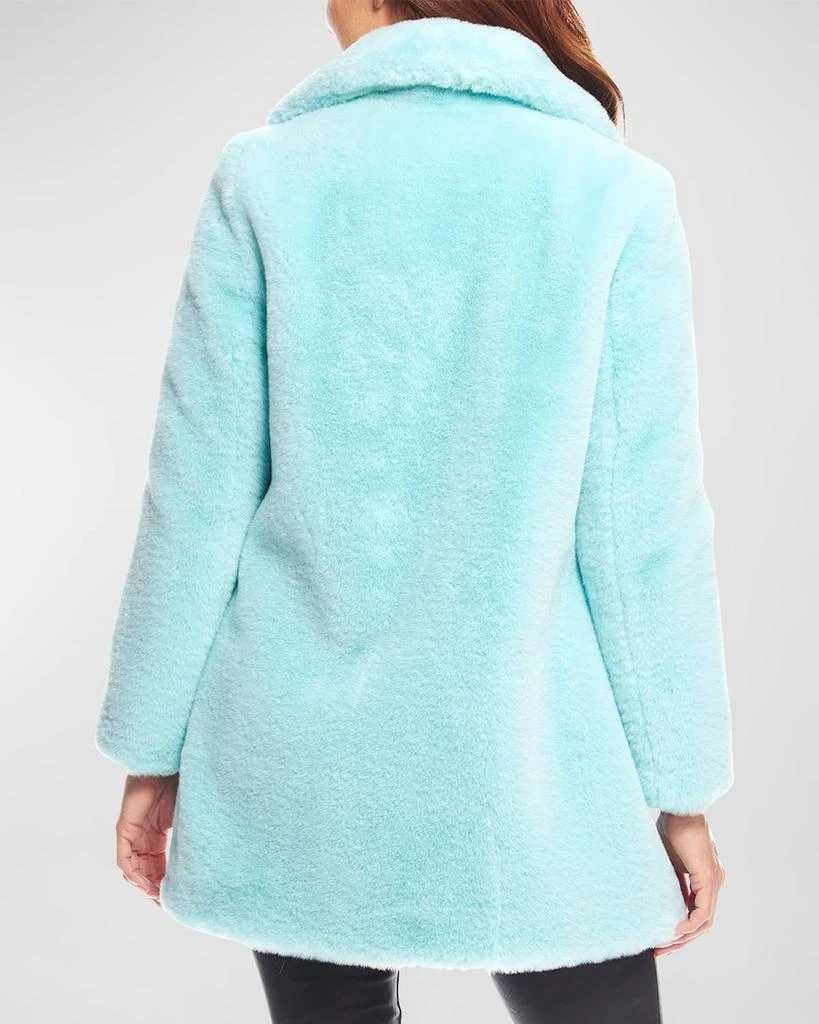 Fabulous Furs Le Mink Coat 3