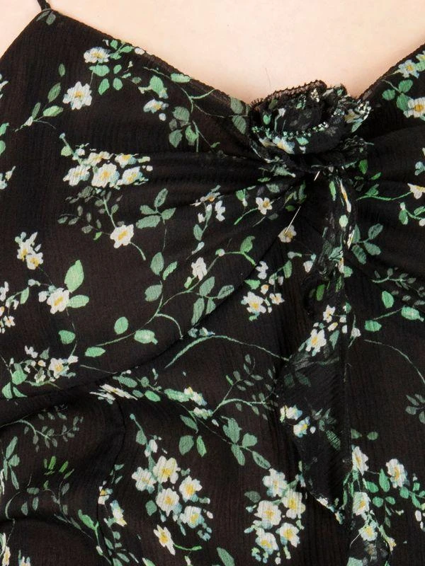 Secret Mission Provence Alyssa Dress 3