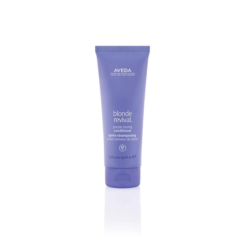 Aveda Aveda - Blonde Revival Conditioner (200ml) 1