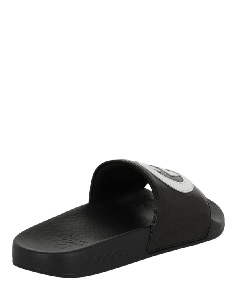 Gucci Interlocking G Slides 3