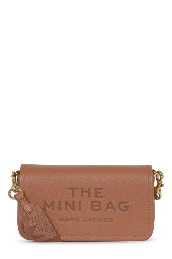 Marc Jacobs Marc Jacobs The Mini Crossbody Bag 1