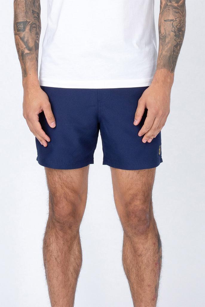 Luke 1977 Core lion swim shorts