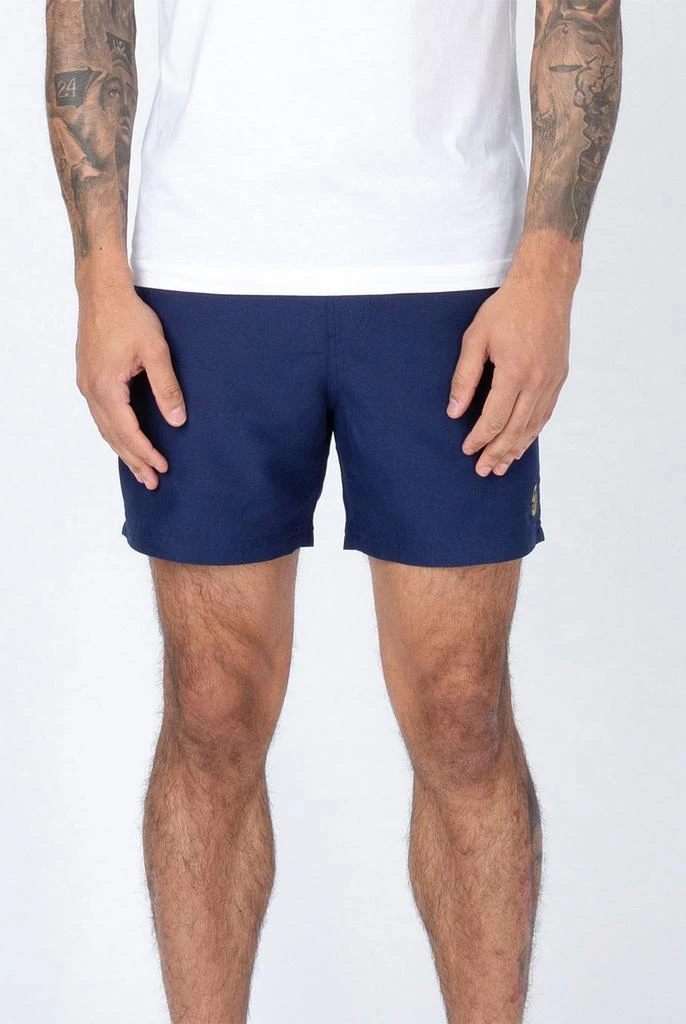 Luke 1977 Core lion swim shorts 2