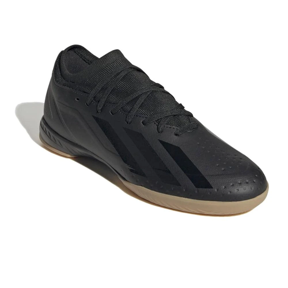 Adidas X Crazyfast.3 Indoor Soccer Shoes 2