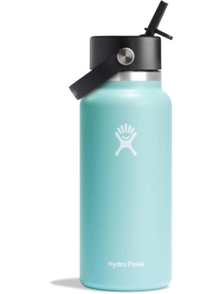 Hydro Flask Hydro Flask - 32oz Wide Flex Straw Cap 2