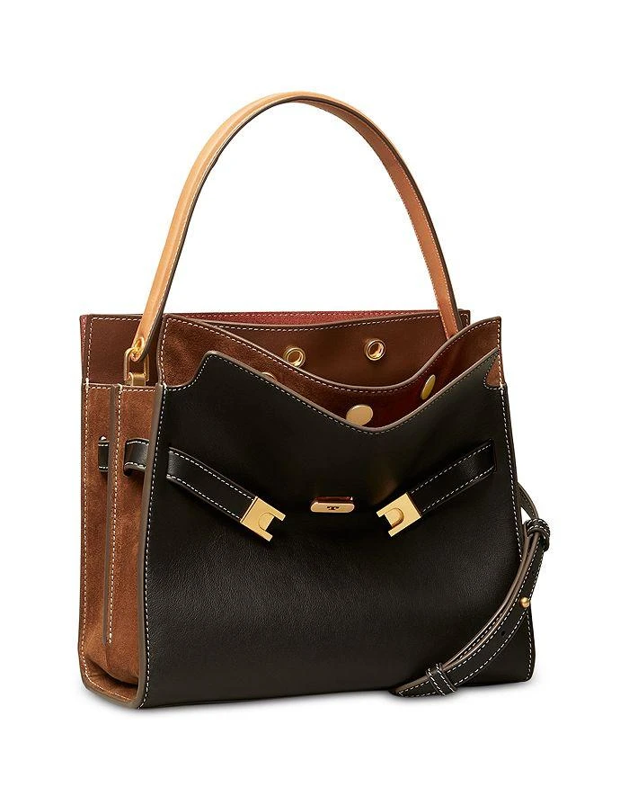 Tory Burch Lee Radziwill Small Double Bag 3