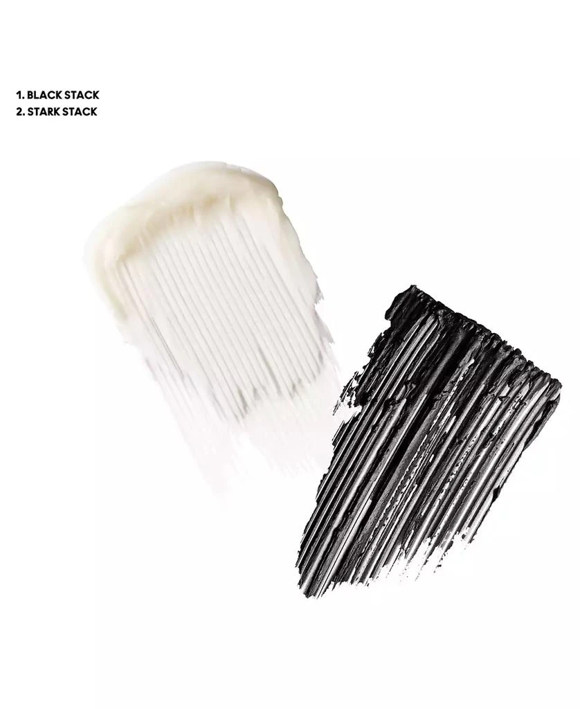 MAC 2-Pc. Stacked To The Max MACStack Mascara Lash Gift Set 4