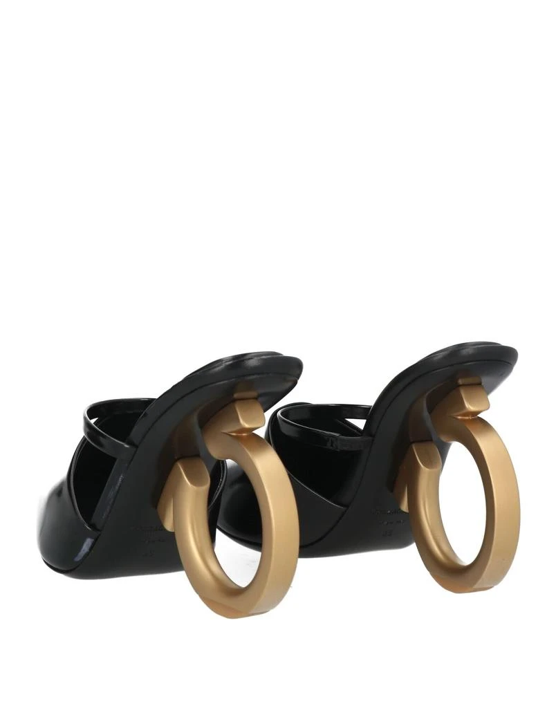 Salvatore Ferragamo Mules and clogs 3