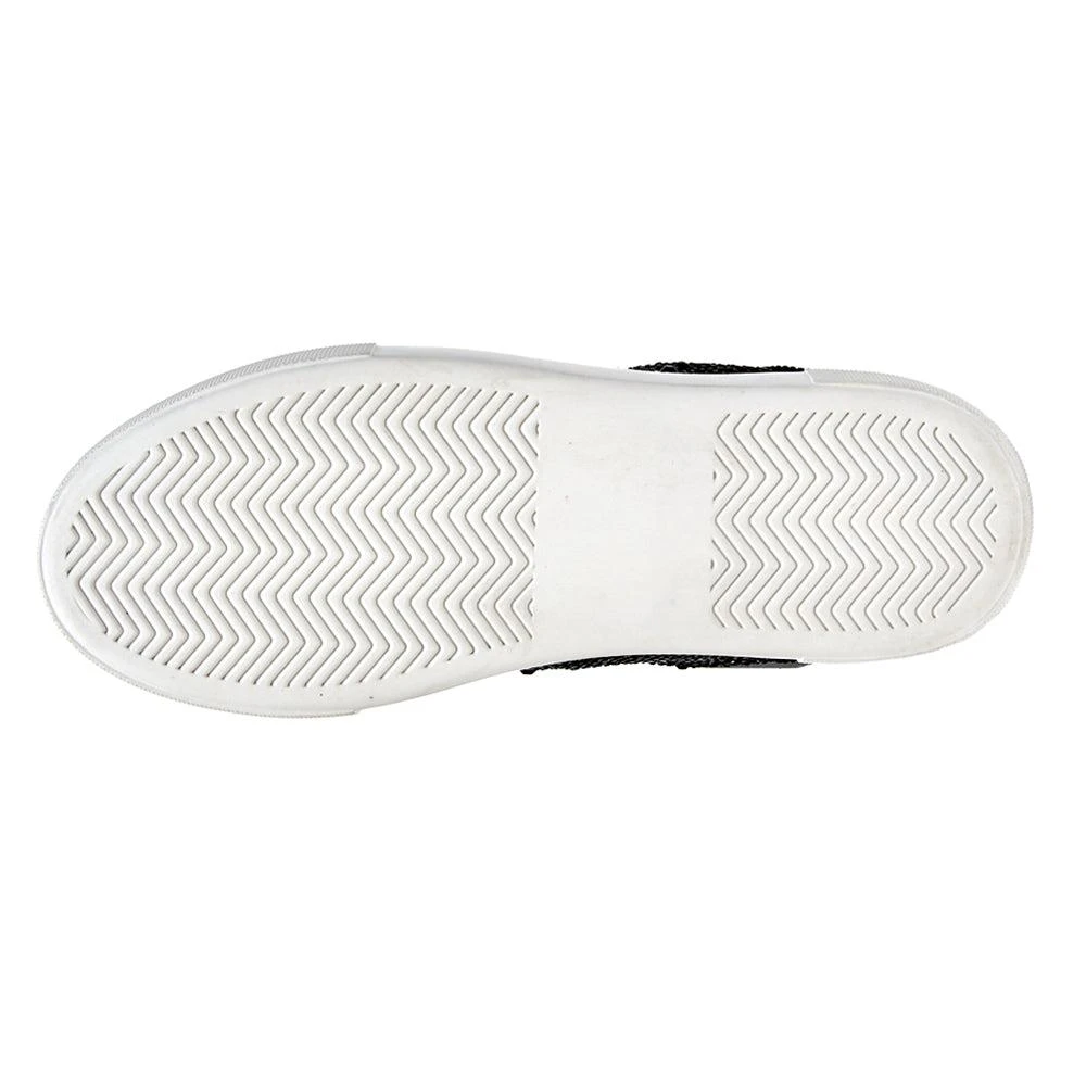 Matisse Julia Rhinestone Platform Sneakers 5