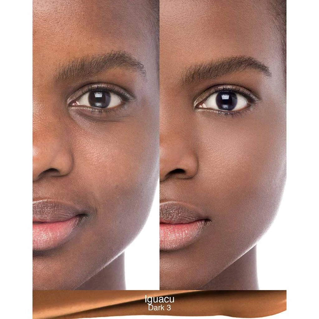 NARS Natural Radiant Longwear Foundation 93
