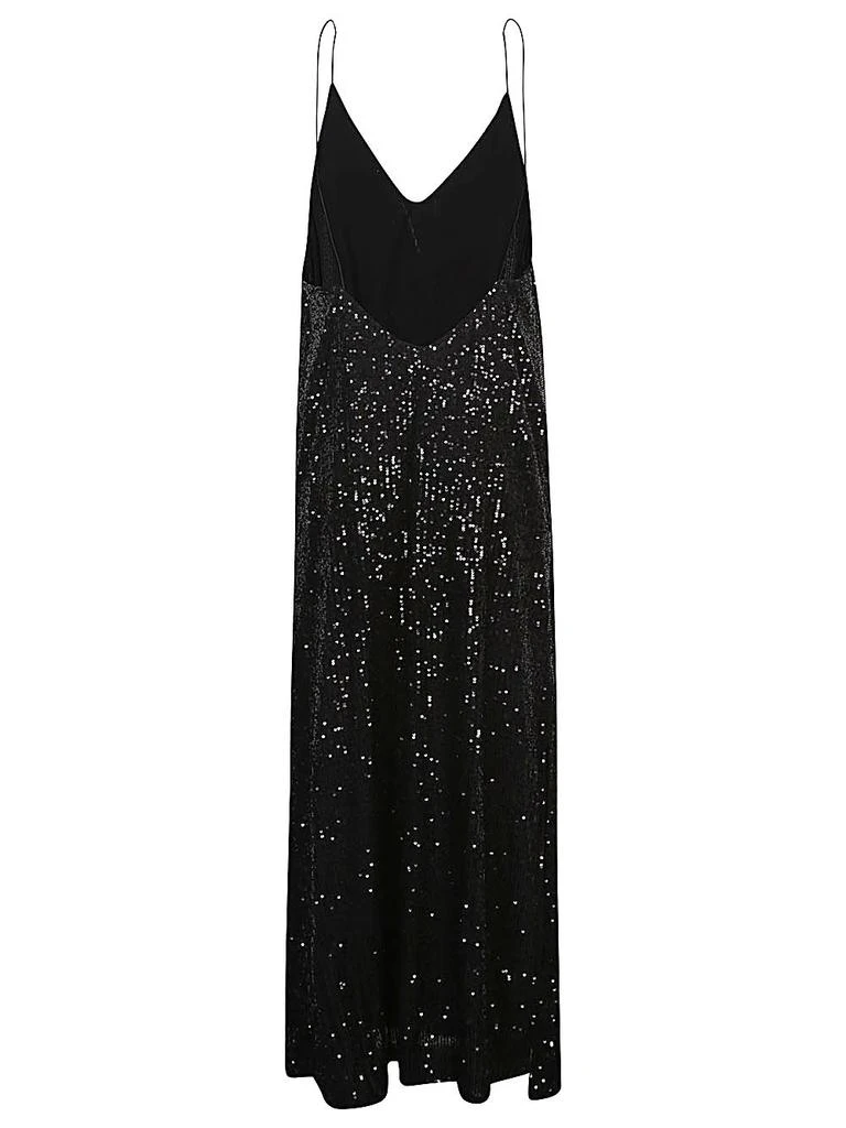 THE NINA STUDIO THE NINA STUDIO - Afrodite Sequin Short Dress 1