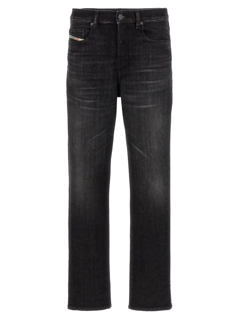Diesel 2020 D-viker Jeans 1