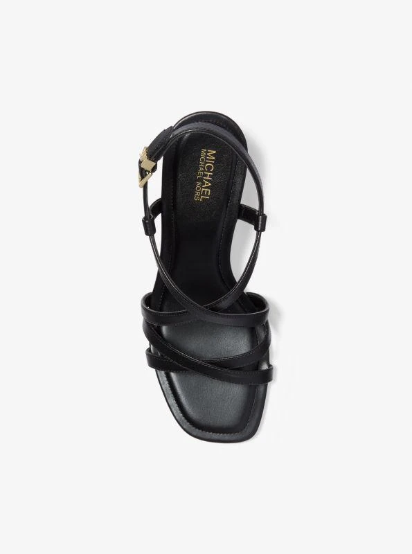 Michael Kors Lana Sandal 3