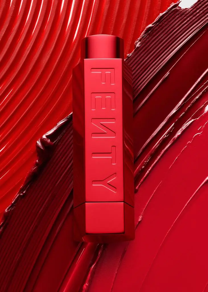 Fenty Beauty Icon The Case: Semi-Matte Lipstick Case 3