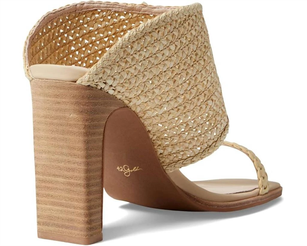 42 GOLD 42 Gold - Linx Heel 5