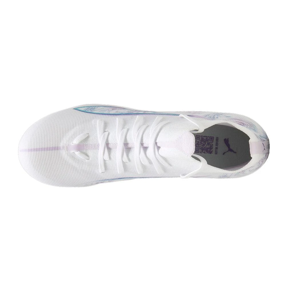 Puma Ultra 5 Match+ Brilliance Firm Ground/Artificial Ground Soccer Cleats 4