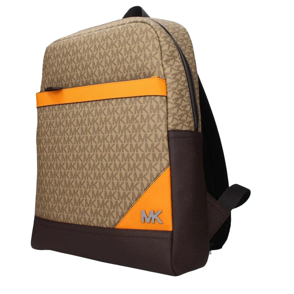Michael Kors Fabric Men
s Backpack 2
