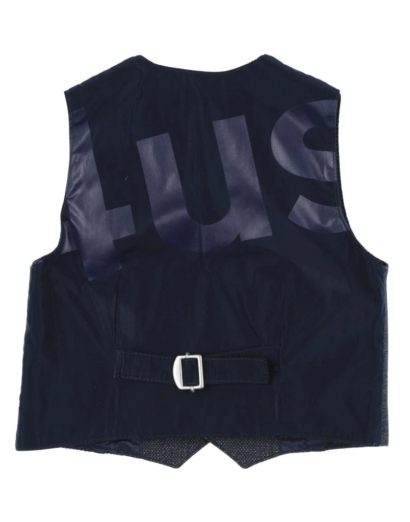 CESARE PACIOTTI Suit vest 2