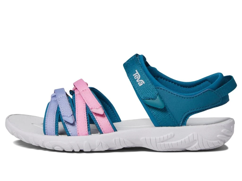 Teva Kids Tirra (Little Kid/Big Kid) 4