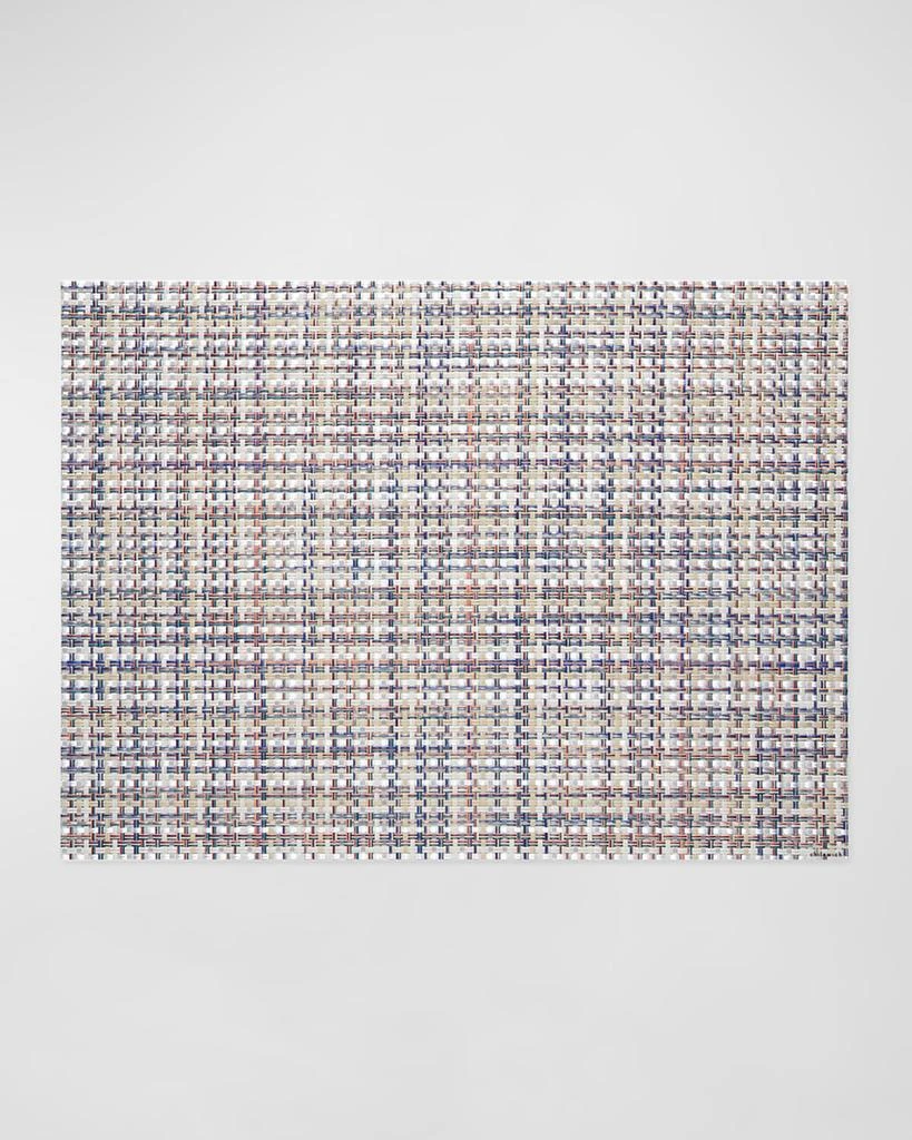 Chilewich Basketweave Placemat 2