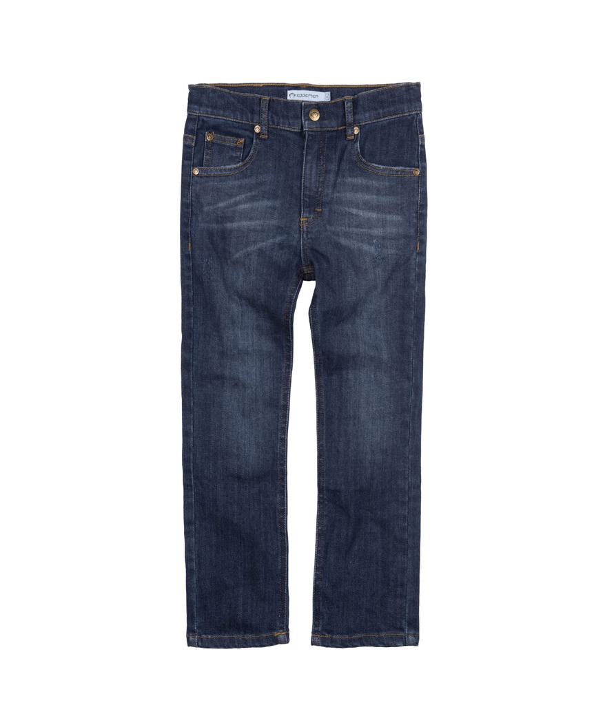 Appaman Kids Slim Leg Denim (Toddler/Little Kids/Big Kids)