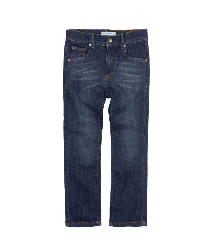 Appaman Kids Slim Leg Denim (Toddler/Little Kids/Big Kids) 1