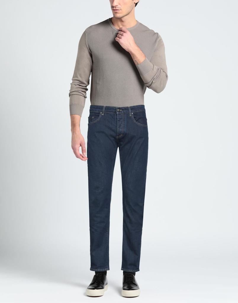 FRANKIE MORELLO Denim pants