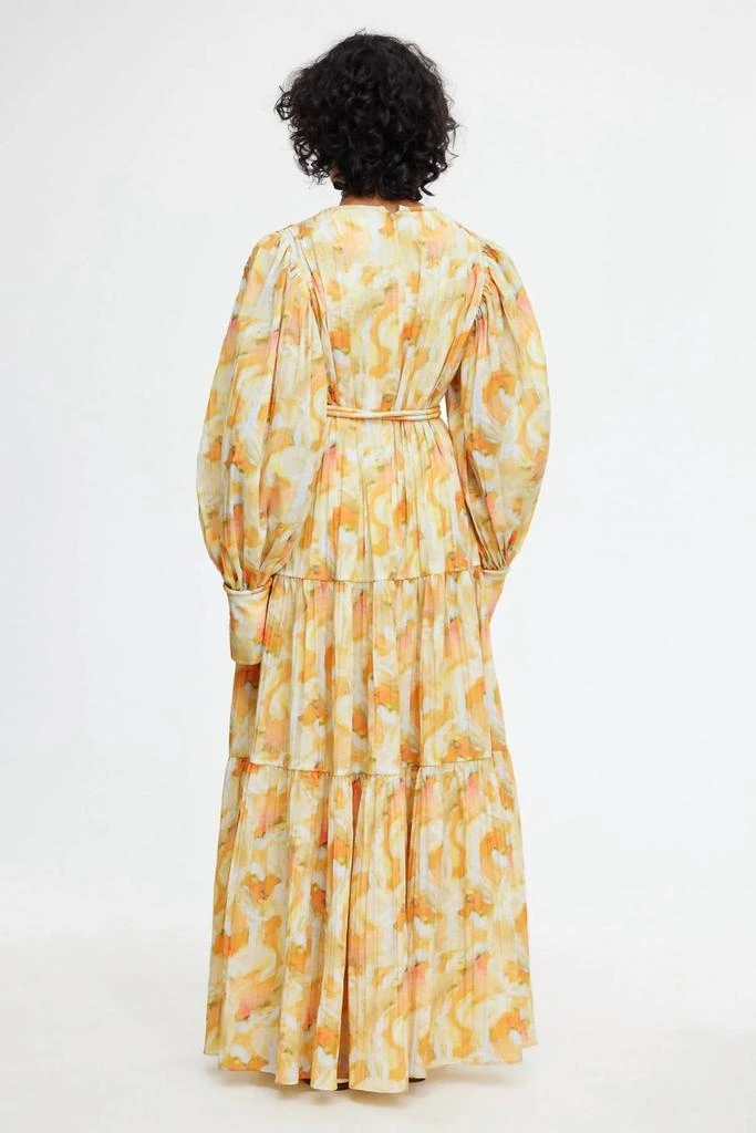 Acler Acler - Redford Maxi Dress 3