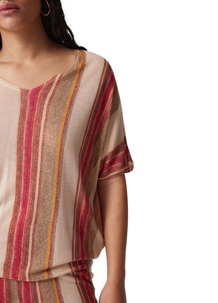 NOTSHY Nya modal cashmere T-shirt 4