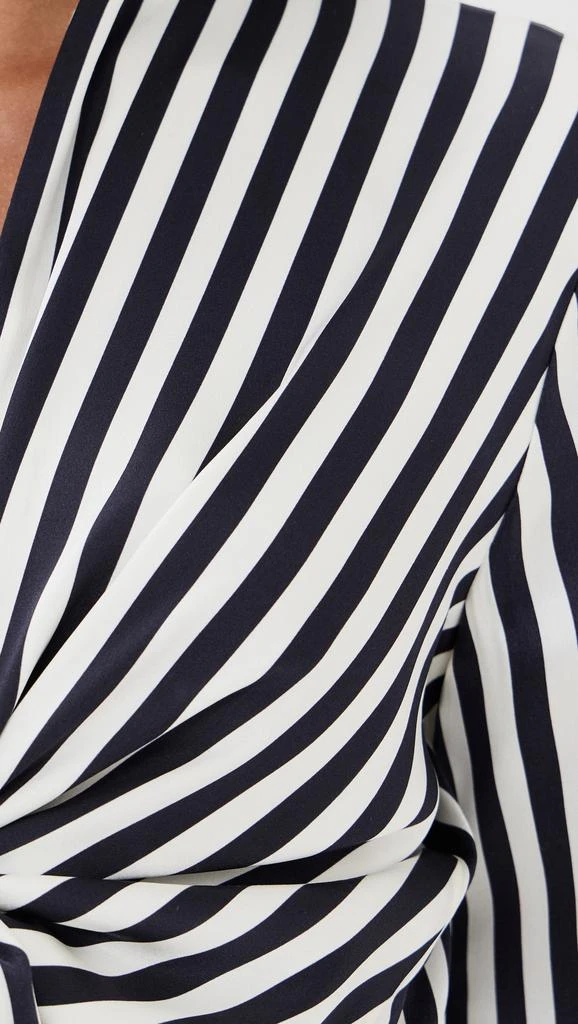 Silvia Tcherassi Honey Blouse 5