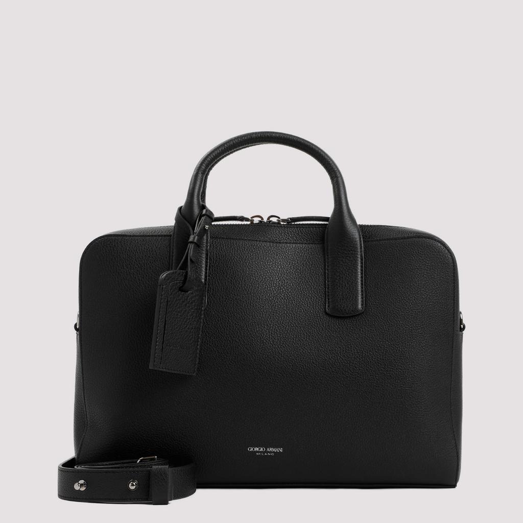 Giorgio Armani Briefcase Bag