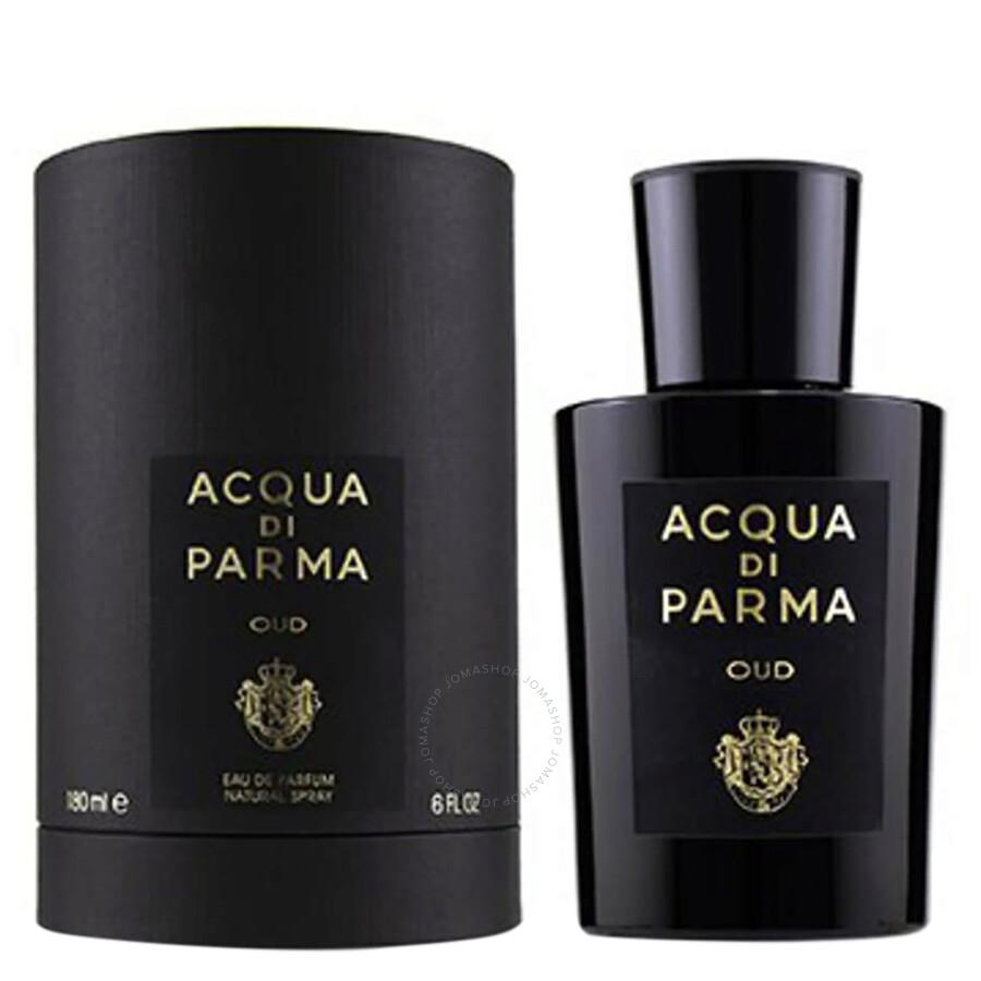 Acqua di Parma Acqua Di Parma Oud Unisex EDP