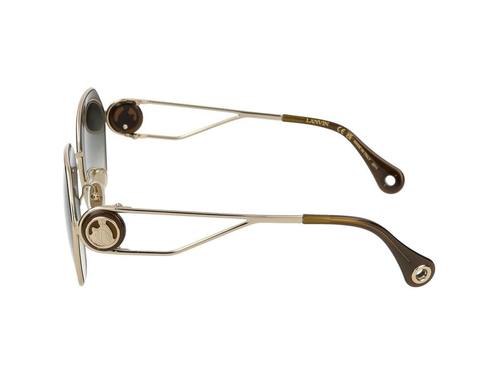 Lanvin Lanvin Sunglasses 3