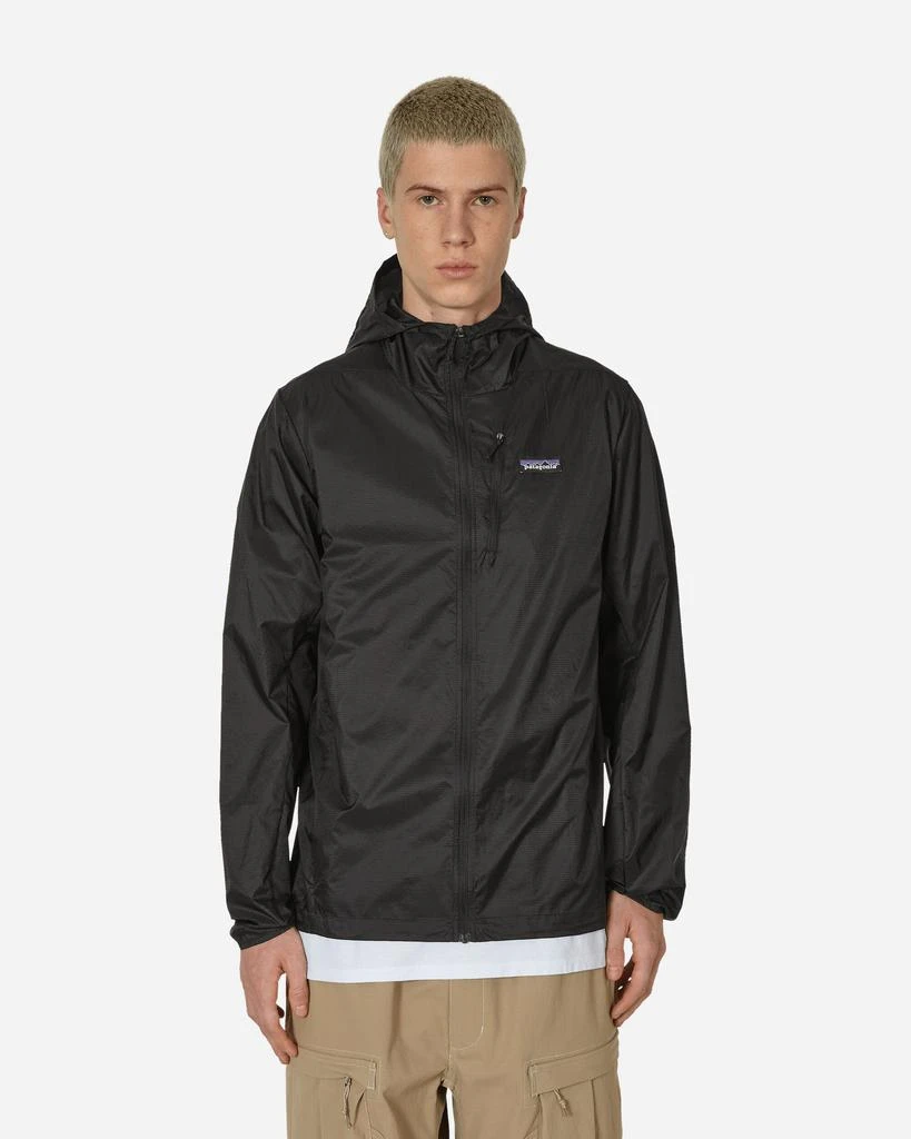 Patagonia Houdini Jacket Black
