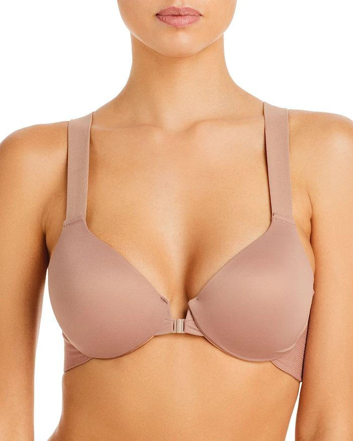 SPANX Full Coverage Bra 1