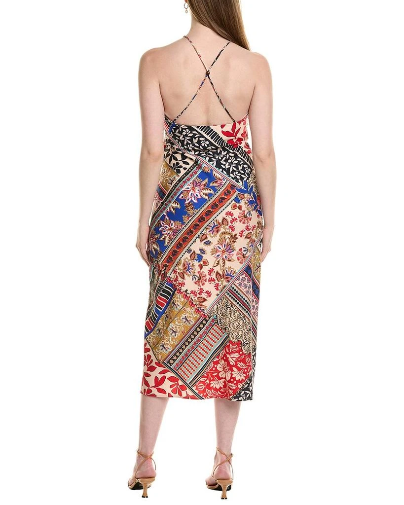 JL LUXE Maxi Dress 2