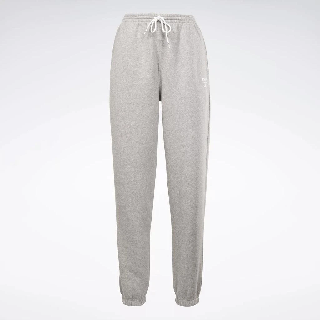 Reebok Women's Reebok Identity Fleece Joggers 7
