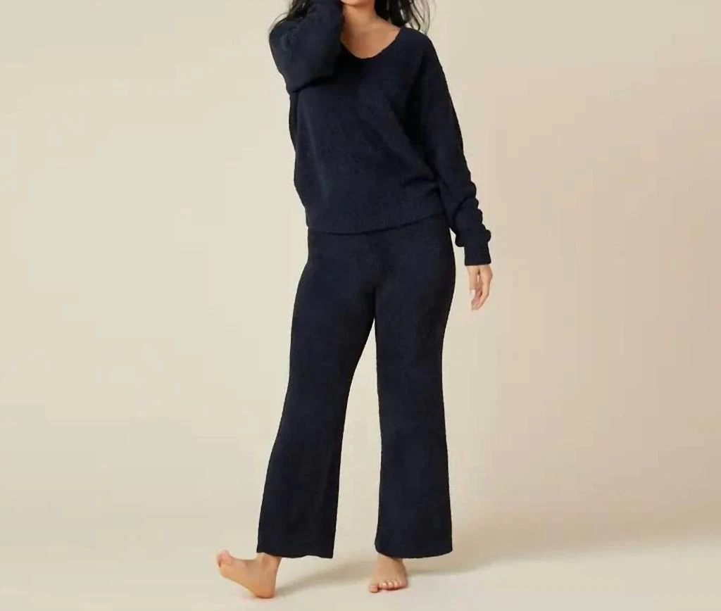 SOFTiES Softies - Marshmallow V-Neck Lounge Set