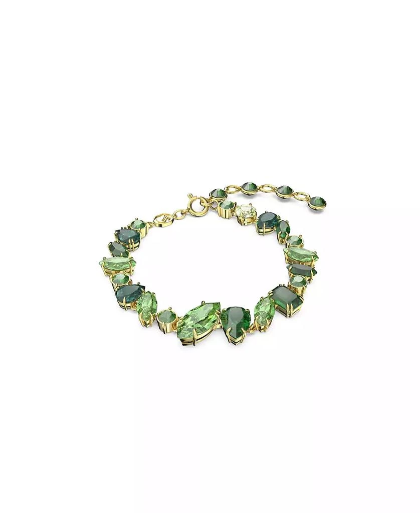 Swarovski Crystal Mixed Cuts Gema Bracelet