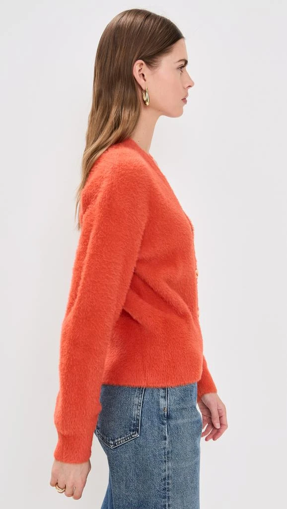 Stine Goya Long Sleeve Dropped Shoulder Cardigan 3
