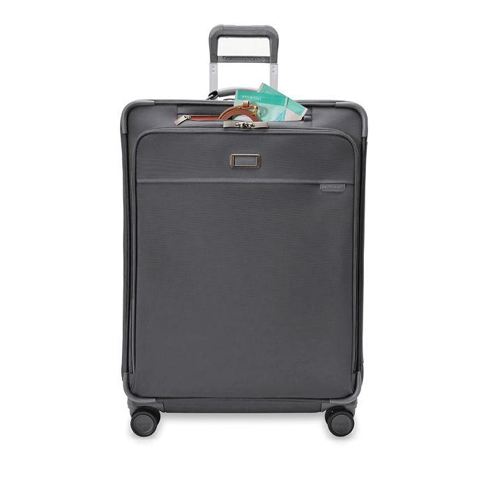 Briggs & Riley Baseline Large Expandable Spinner Suitcase 2