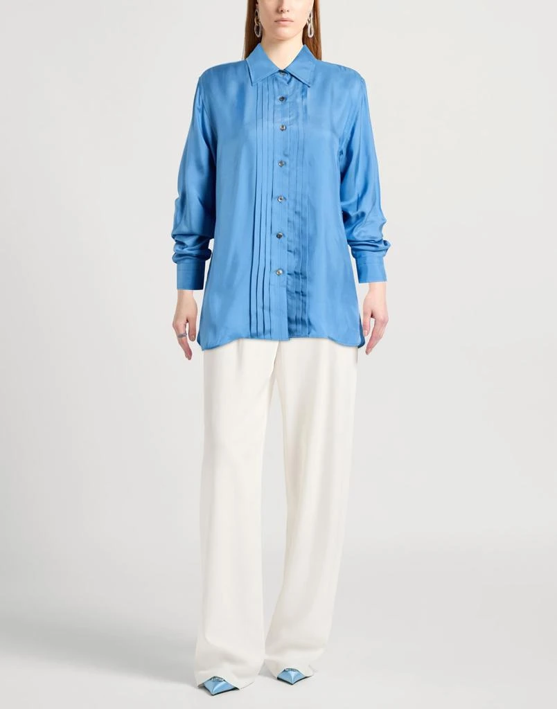 Tom Ford Solid color shirts
blouses 2