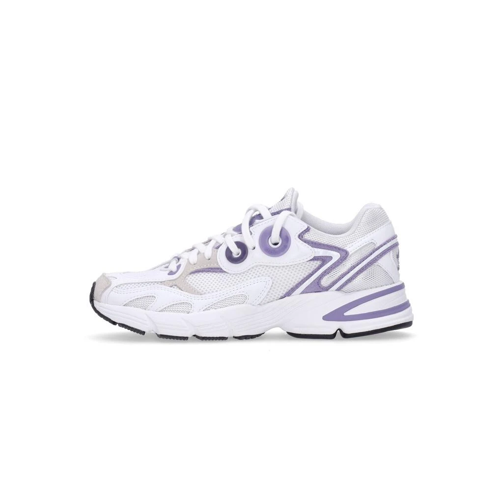 Adidas Low Women's Shoe Astir W Cloud White/magic Lilac/tech Purple 1