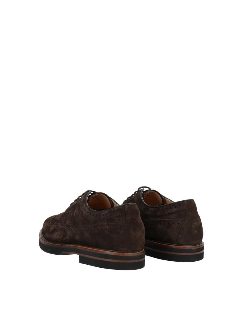 Tod's Laced shoes 3