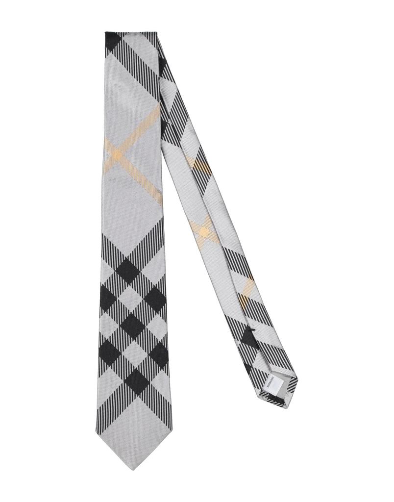 Burberry Ties and bow ties