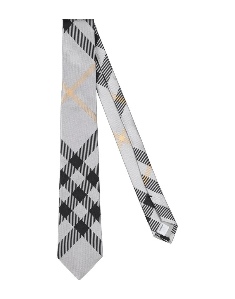 Burberry Ties and bow ties 1