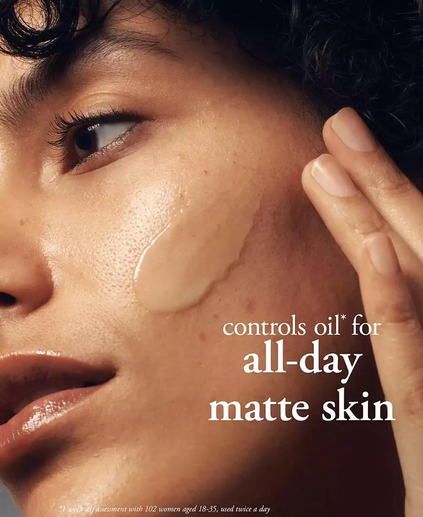 philosophy Purity Made Simple Oil-Free Mattifying Moisturizer, 4.7-oz. 4