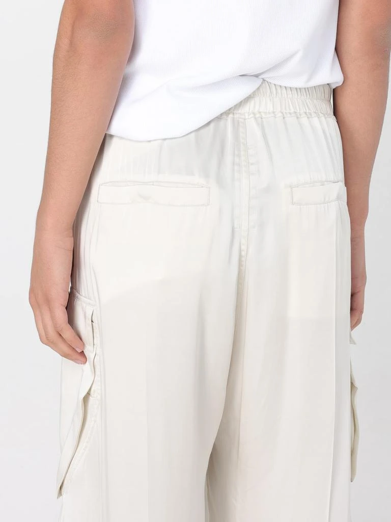Rick Owens Pants men Rick Owens 4