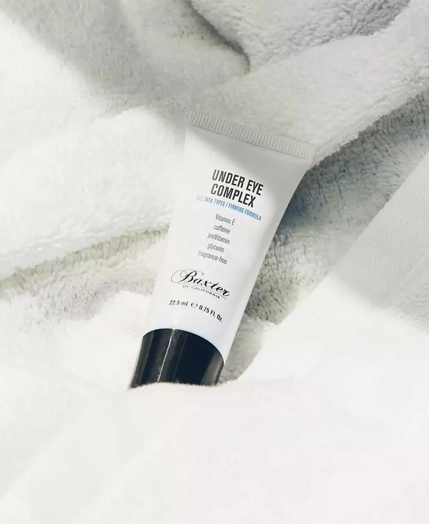 Baxter of California Under Eye Complex, 0.75 oz. 3