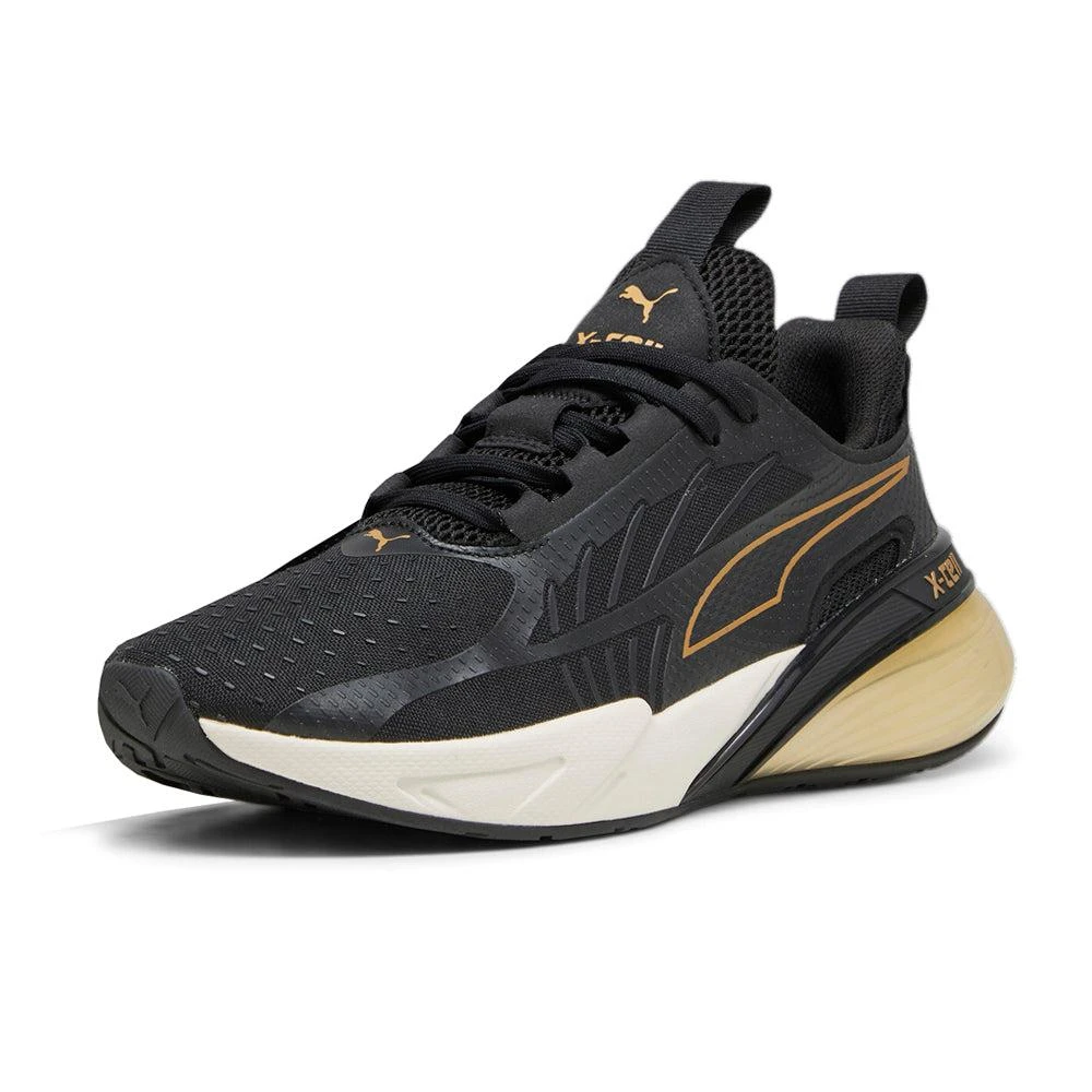 Puma X-Cell Action Molten Running Shoes 2
